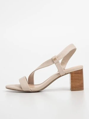 Sandały Dune London