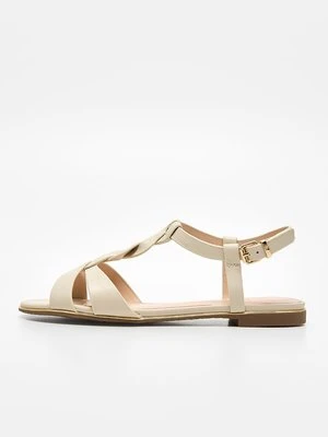 Sandały Dune London