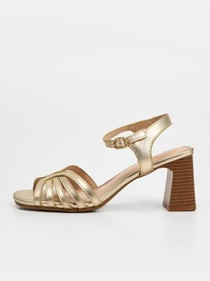 Sandały Dune London