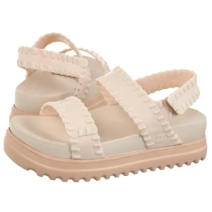 Zdjęcie produktu Sandały Dune Platform Ad 36976/BN176 Beige (ML386-a) Melissa