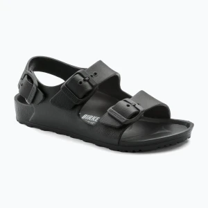 Sandały dziecięce BIRKENSTOCK Milano Essentials EVA Narrow black