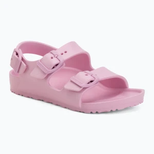 Sandały dziecięce BIRKENSTOCK Milano EVA Narrow fondant pink