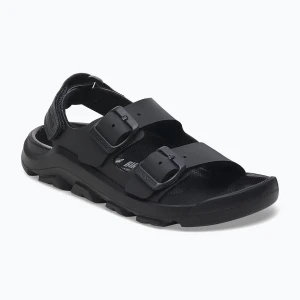 Sandały dziecięce BIRKENSTOCK Mogami HL Birko-Flor Narrow black