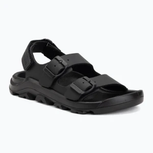 Sandały dziecięce BIRKENSTOCK Mogami HL Birko-Flor Narrow black