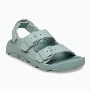 Sandały dziecięce BIRKENSTOCK Mogami HL Birko-Flor Narrow pure sage
