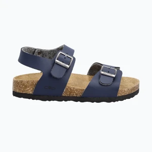 Zdjęcie produktu Sandały dziecięce CMP Raisho black/blue Granatowy