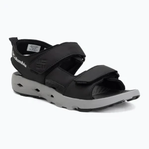 Zdjęcie produktu Sandały dziecięce Columbia Techsun Adventure black/white