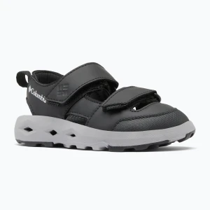 Zdjęcie produktu Sandały dziecięce Columbia Techsun Adventure PT black/white