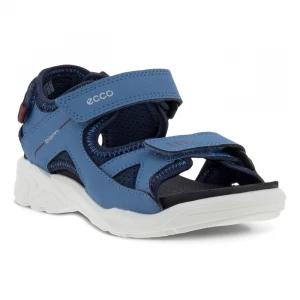 Sandały dziecięce ECCO BIOM RAFT FLAT SANDAL