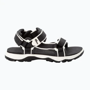 Zdjęcie produktu Sandały dziecięce Jack Wolfskin Seven Seas 3 black