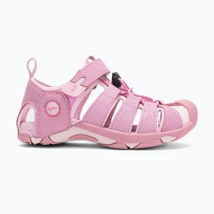 Sandały dziecięce Joma Seven Jr pink