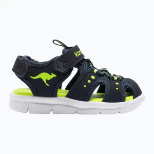 Sandały dziecięce KangaROOS K-Mini
