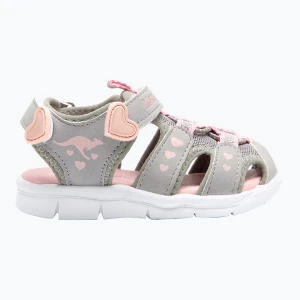 Sandały dziecięce KangaROOS K-Mini