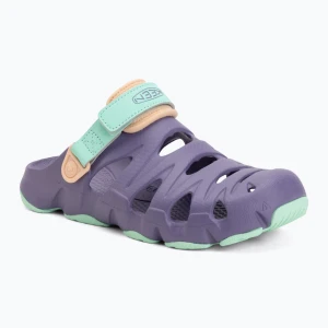 Zdjęcie produktu Sandały dziecięce KEEN Hyperflt purple haze peach fuzz Fioletowy