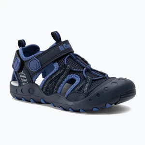 Sandały dziecięce Lee Cooper LCW-24-03-2323 navy/blue Granatowy