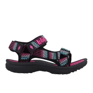 Sandały dziecięce Lee Cooper LCW-25-34-3570K wielokolorowe