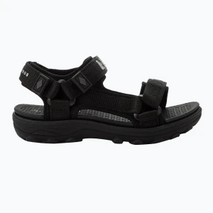 Sandały dziecięce Lee Cooper LCW-26-34-4436K black