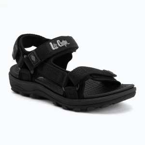 Sandały dziecięce Lee Cooper LCW-26-34-4436K black