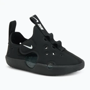 Sandały dziecięce Nike Sunray Protect 4 black/anthracite/white