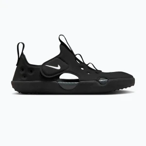 Sandały dziecięce Nike Sunray Protect 4 black/white-anthracite