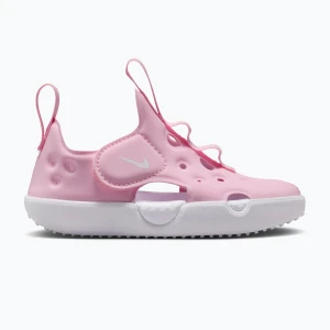 Sandały dziecięce Nike Sunray Protect 4 Pink Foam / White