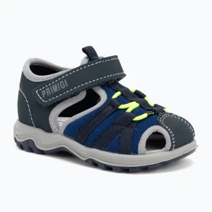 Sandały dziecięce Primigi PGS 78690 blue/bluette