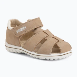 Sandały dziecięce Primigi PSW 13634 dark beige