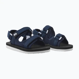 Sandały dziecięce Reima Minsa 2.0 navy