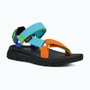 Zdjęcie produktu Sandały dziecięce Teva Hurricane XLT neon multi