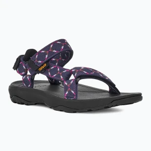 Sandały dziecięce Teva Hurricane XLT2 diamond mood indigo