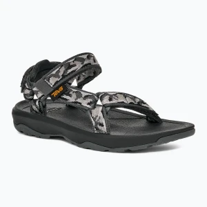 Zdjęcie produktu Sandały dziecięce Teva Hurricane XLT2 mountain mosaic grey/black