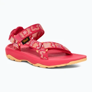 Zdjęcie produktu Sandały dziecięce Teva Hurricane XLT2 neon floral lilas