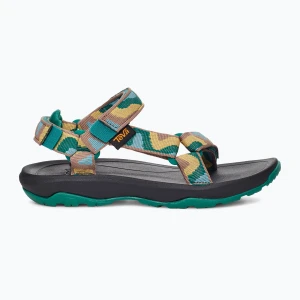 Zdjęcie produktu Sandały dziecięce Teva Hurricane XLT2 unity stillwater/caribou