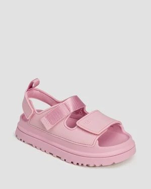 Sandały dziecięce UGG Goldenglow
