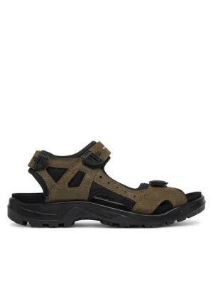 Sandały ECCO 06956455894 Khaki