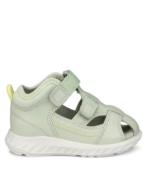 Sandały ECCO 72514160141 Zielony