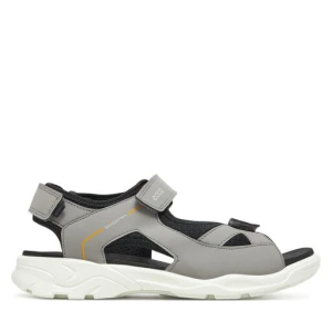 Sandały ECCO Biom Raft 70060350585 Szary