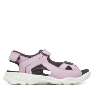Sandały ECCO Biom Raft 70060361137 Fioletowy