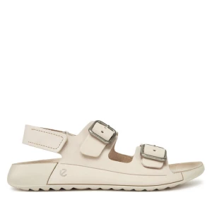 Sandały ECCO Cozmo 20690302378 Écru