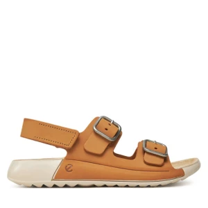 Sandały ECCO Cozmo W 20690302021 Brązowy