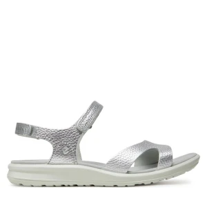 Sandały ECCO Cruise II 82188301682 Srebrny