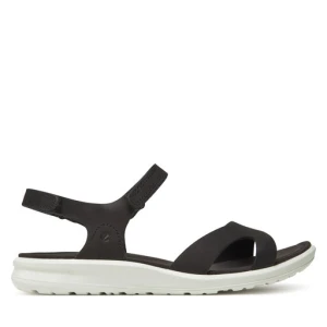 Sandały ECCO Cruise II 82188302001 Czarny