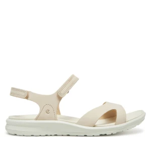 Sandały ECCO Cruise II 82188302378 Beżowy
