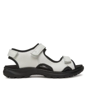 Sandały ECCO Hike 22120301007 Biały