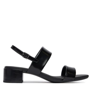 Sandały ECCO Liva 25030304001 Czarny