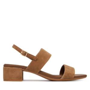 Sandały ECCO Liva 25030305034 Brązowy