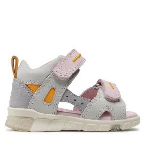 Sandały ECCO Mini Stride Sandal 76114151929 Szary