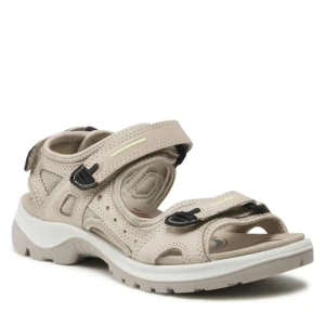 Sandały ECCO OFFROAD 06956301378 Beżowy