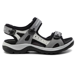 Sandały ECCO Offroad 06956302244 Szary