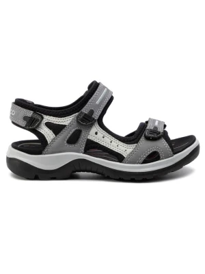 Sandały ECCO Offroad 06956302244 Szary